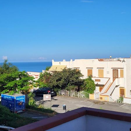 Villa Lorena Sul Mare Calabria San Nicola Arcella Exterior photo