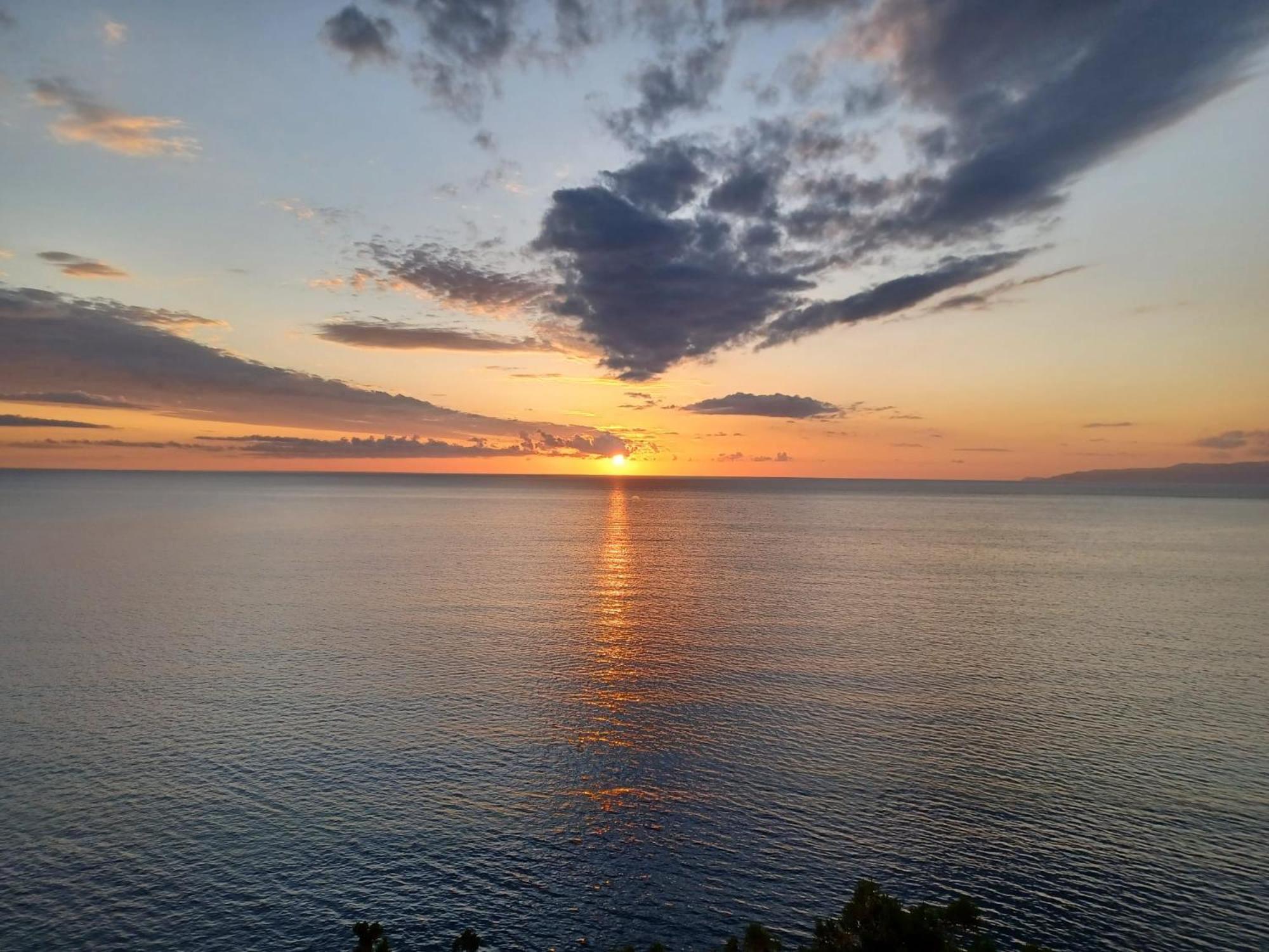 Villa Lorena Sul Mare Calabria San Nicola Arcella Exterior photo