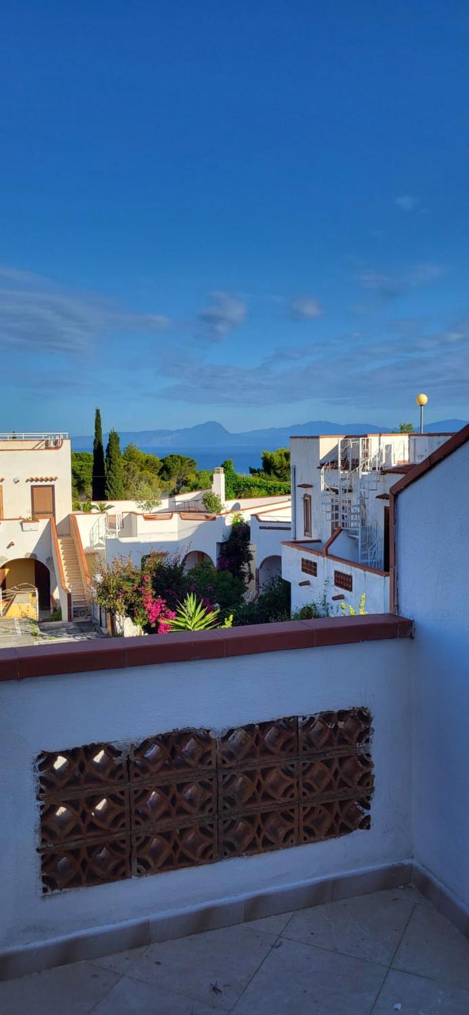 Villa Lorena Sul Mare Calabria San Nicola Arcella Exterior photo